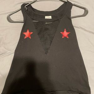 PINK fourth of July shirt